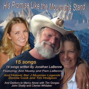 Can You Wait (feat. Ann Newby, Donnie Cook & Tim Hodgson)