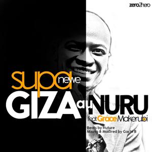 Giza au Nuru (Darkness or Light) [feat. Grace Makerubi]