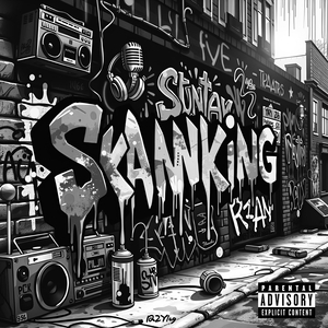 Skanking