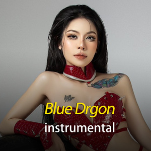 Blue Drgon (instrumental)