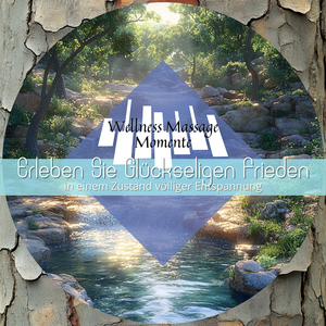 Waldumgebung: Heilende Musik