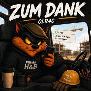 Zum Dank