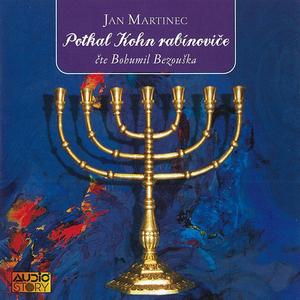 Potkal Kohn rabínoviče - Trénink