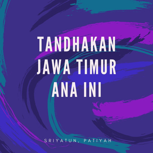 Nambal Gendhing Gandrung Manis Pos