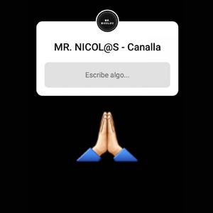 Canalla
