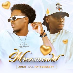 M'RENMEN W' (feat. Pattbreezyy)