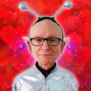 Alien Verliebt (feat. Miria)