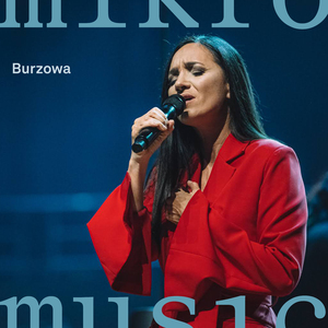 Burzowa (Live)