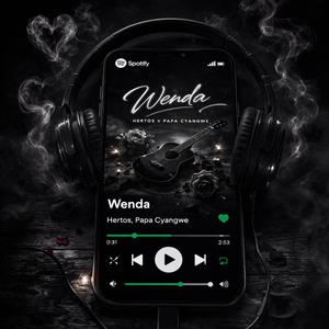 WENDA (feat. PAPA CYANGWE)