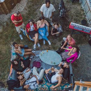 FREIHEIT (feat. If A Bird & SEZA)