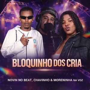 Bloquinho dos Cria