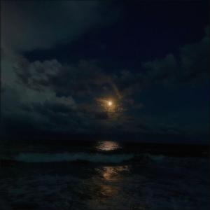 moonlight on the river (best part looped)