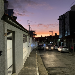 Vai Descendo no Talento