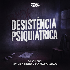 Desistência Psiquiátrica