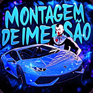 Montagem De Imersao