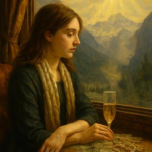 La musa internacional