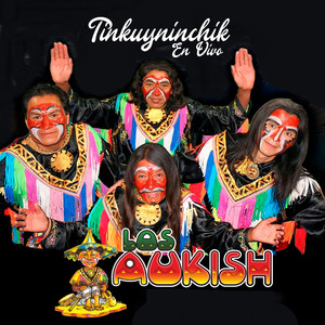 Auquish (En Vivo)