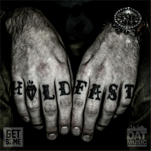 Hold Fast (feat. Romar)