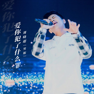 爱你犯了什么罪 (男版DJ默涵版)
