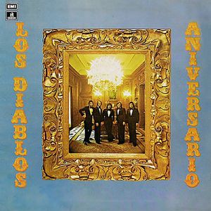 Nuestra vida (2015 Remaster)