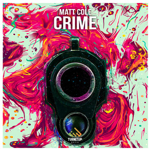 Crime (Original MIx)
