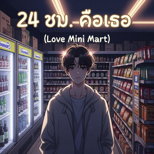 24 ชม. คือเธอ (Love Mini Mart)