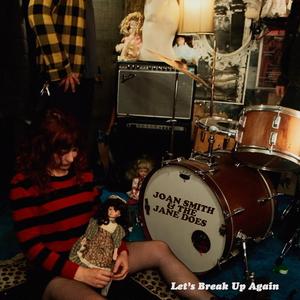 Let's Break Up Again