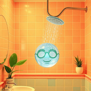 こわこわだよ？