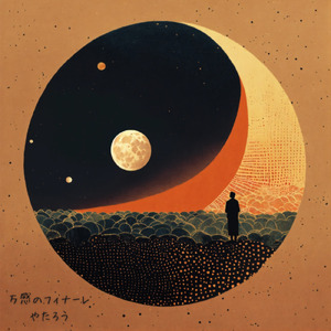 万感のフィナーレ