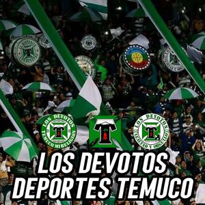 Nadie sabe lo que siento por Temuco