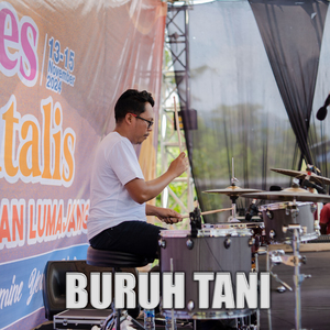 Buruh Tani