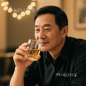 中年人的这杯酒