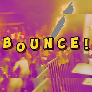 Bounce (feat. Jlion)