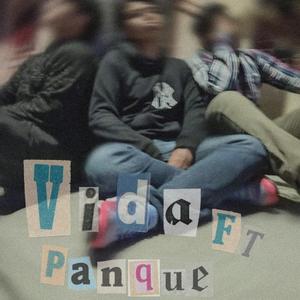 Vida (feat. Panqué)