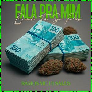 FALA PRA MIM QUANTO TA O SEU PREÇO