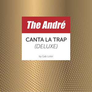 The Andre canta Lamborghini (Gue Pequeno Cover)