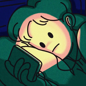 周游记（翻自 陈默之）