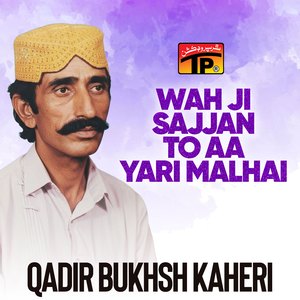 Lagaye Dil Wari Dilbar Hatain