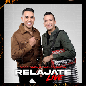Relájate (Live)