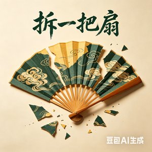 拆一把扇