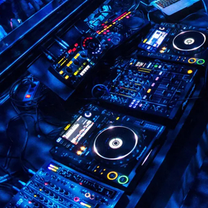 Riddim Dubstep Party