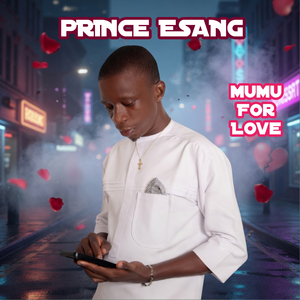 Mumu For Love