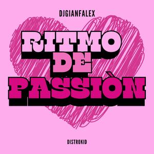 Ritmo de Passiòn (Radio Edit)