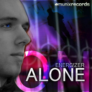 Alone (Crystal Rock Radio Mix)