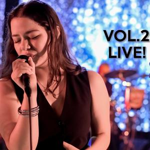 Rolling In The Deep (feat. Ximena Cosio) (Live)