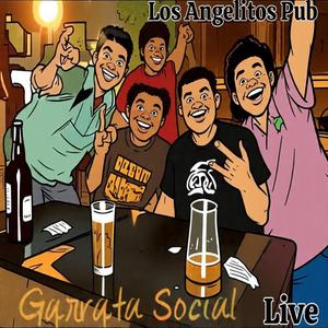 Archivo de Punk con Percusión en el Pratus Bar (Los Angelitos Pub Live)