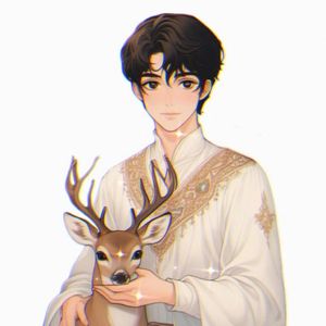 小鹿