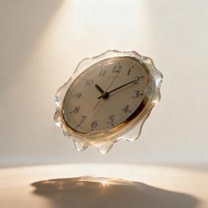 谁不是只活一次