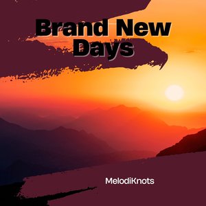 Brand New Days