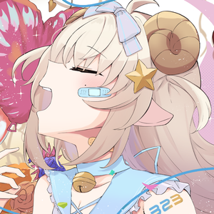 愛言葉Ⅳ（中文填词翻唱-绒米romi